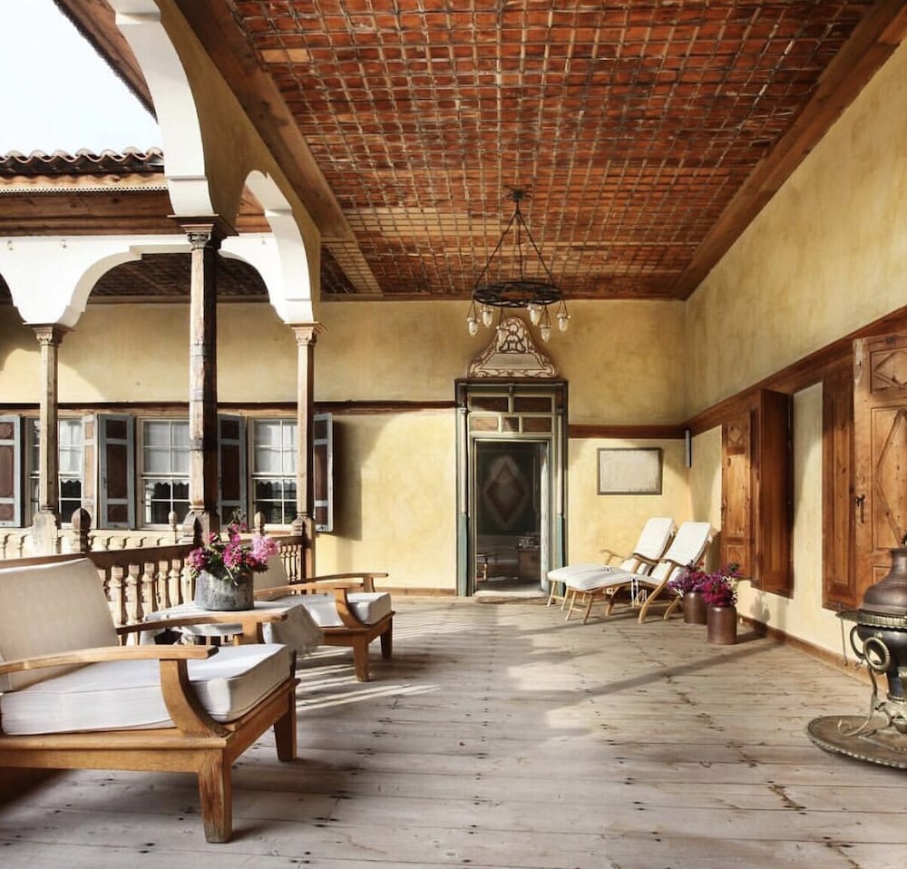 Yemliha Konak Sultan Suite - Photo 4