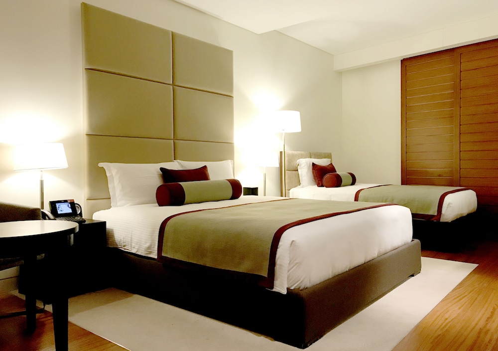 Family Room, Multiple Beds (Family Prime Room) photo 2