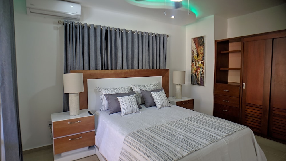 Deluxe Villa (2 Bedrooms) photo 2