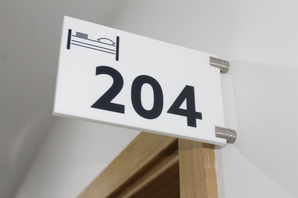 Single Room - Photo 7