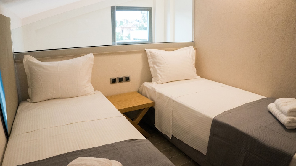 Superior Room, Sea View photo 3