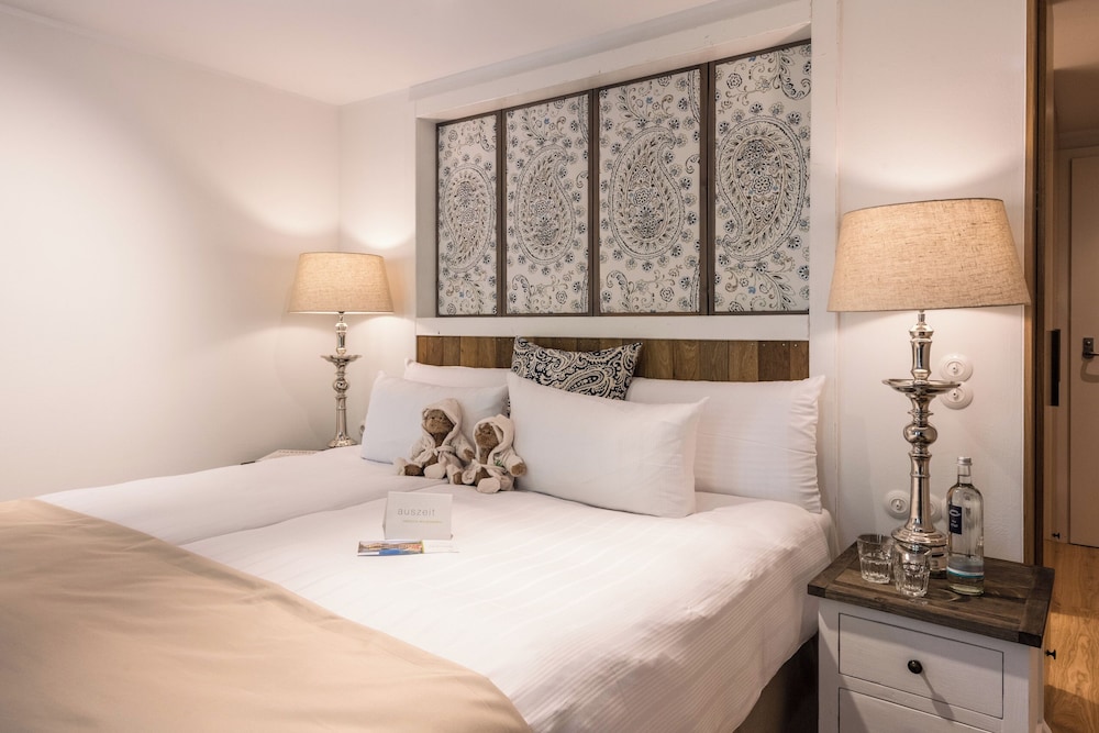 Elite Double Room