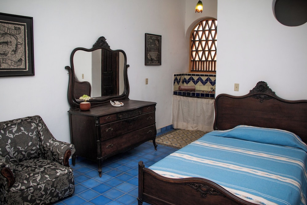 Standard Room, Garden View photo 1