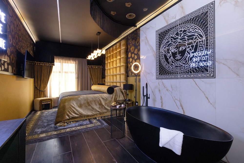Luxury Double Room photo 2