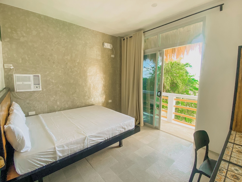 Double Room, Ocean View