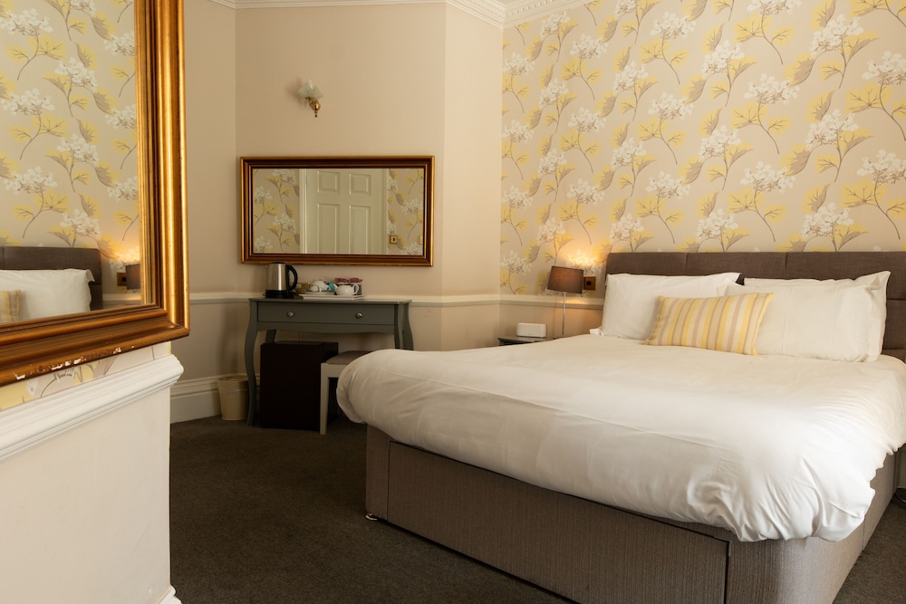 Junior Double Room photo 2