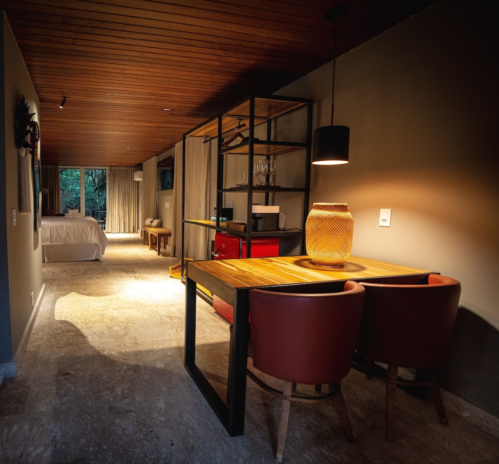 Luxury Double Room, Balcony, Garden View photo 1