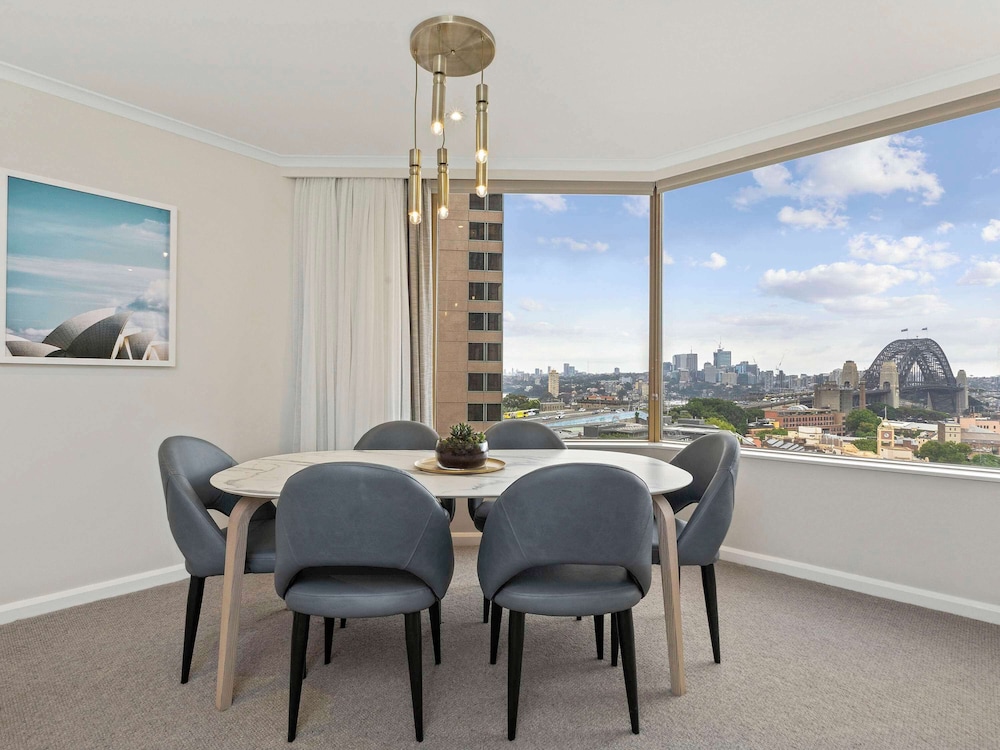 Deluxe Apartment, 2 Bedrooms, Harbor View (2 King Beds)