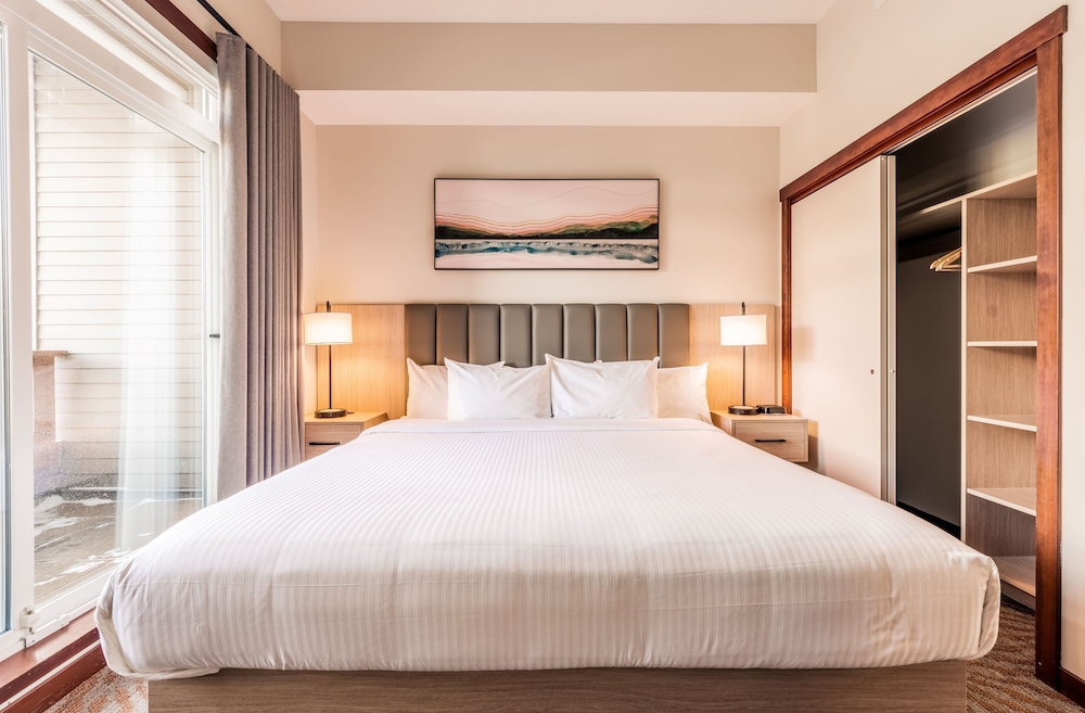 Deluxe Suite, 1 Bedroom