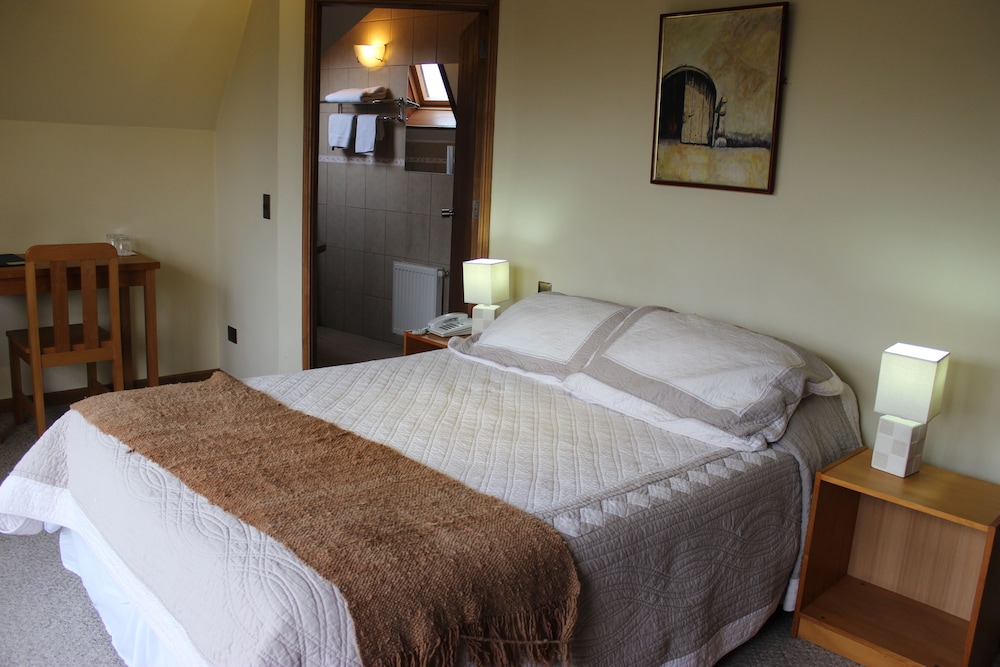 Double Room, 2 Twin Beds photo 1