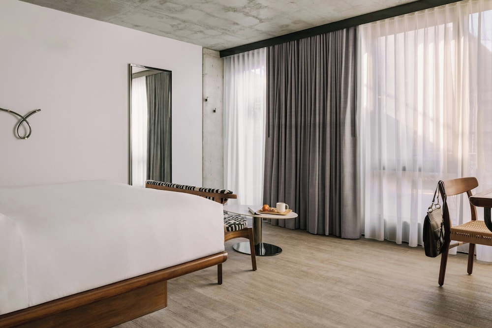 The Merchant Hotel Lower East Side, Sonder by Marriott Bonvoy, Photo 4