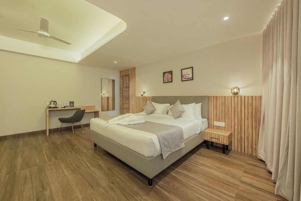 Superior Room photo 1