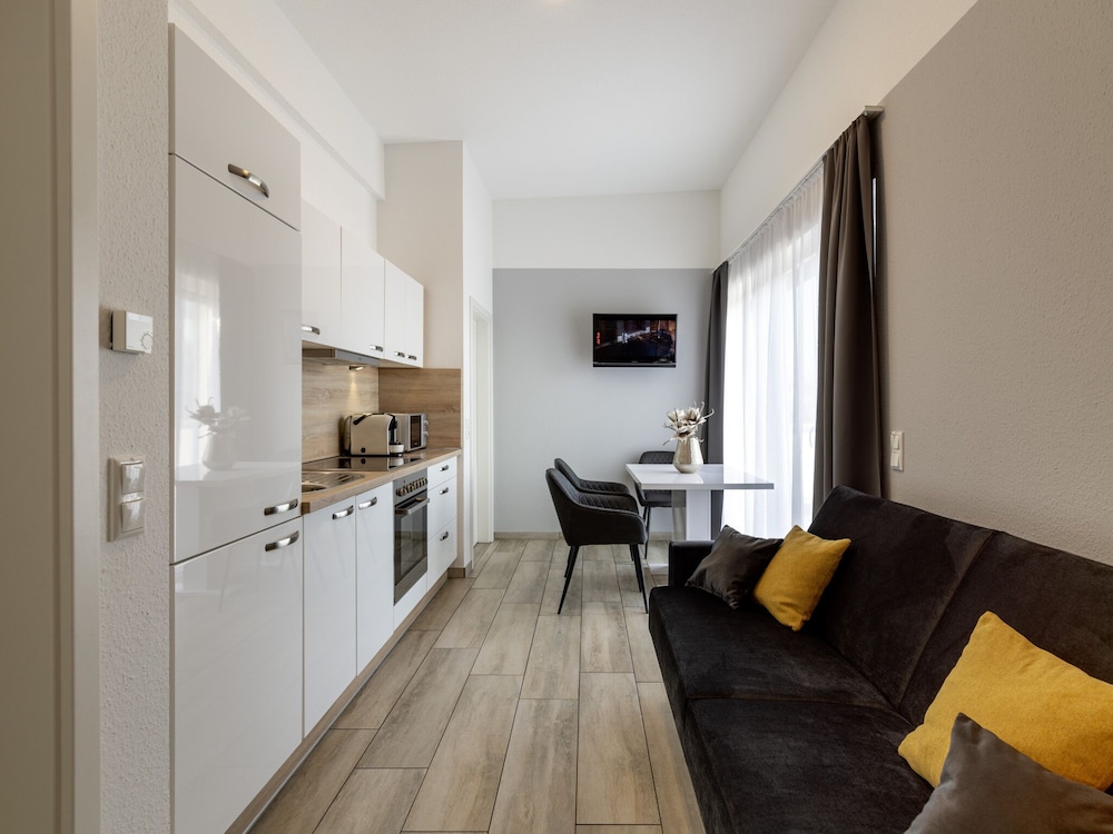 Junior Suite, 2 Bedrooms photo 2
