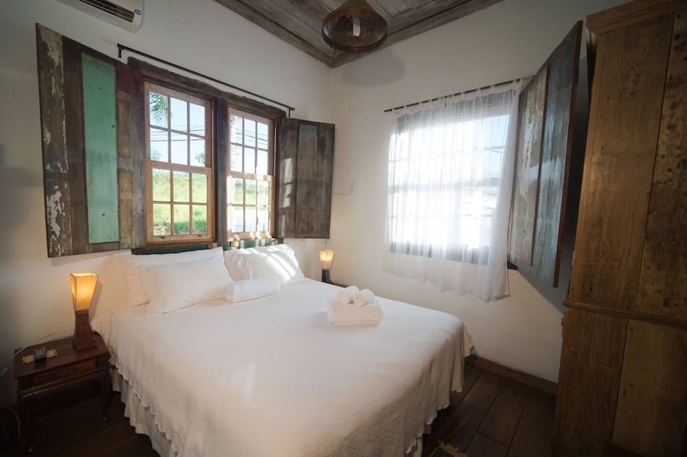 Suite Familia 3 Quartos photo 1