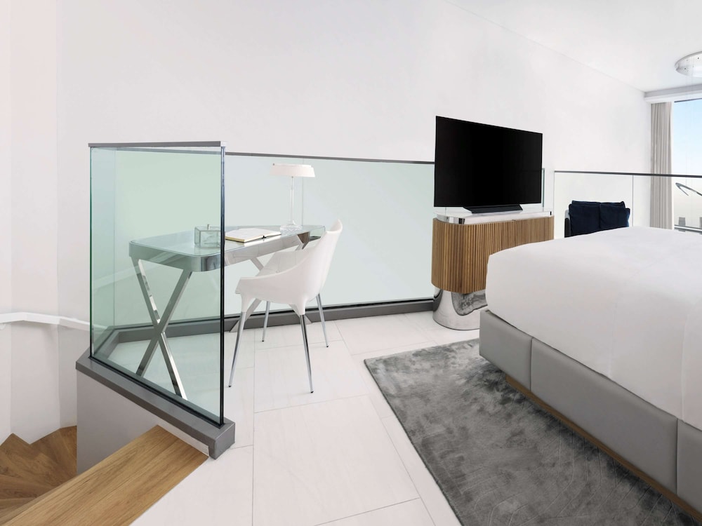 Grand Room, 1 Double Bed (Grand Burj Living)