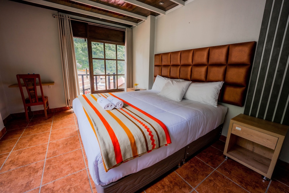 Elite Double Room