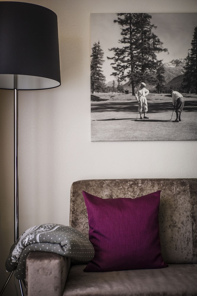 Junior Suite - Photo 6