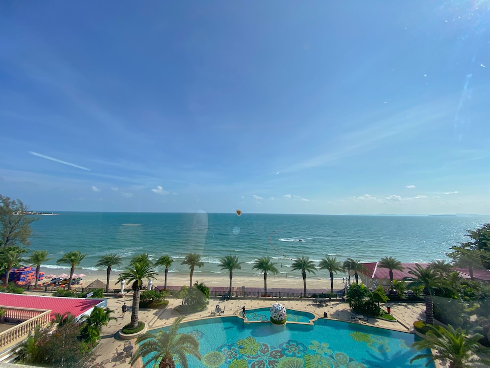 Deluxe Single Room, Sea View - Photo 3