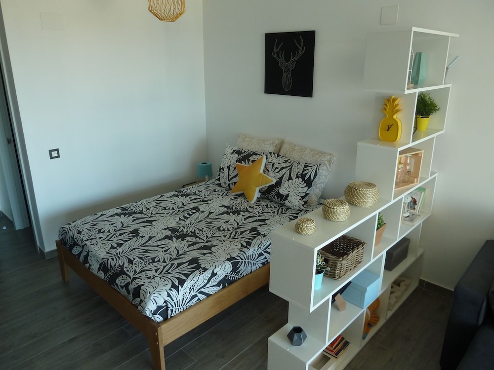 Deluxe Apartment, Accessible, Balcony photo 3
