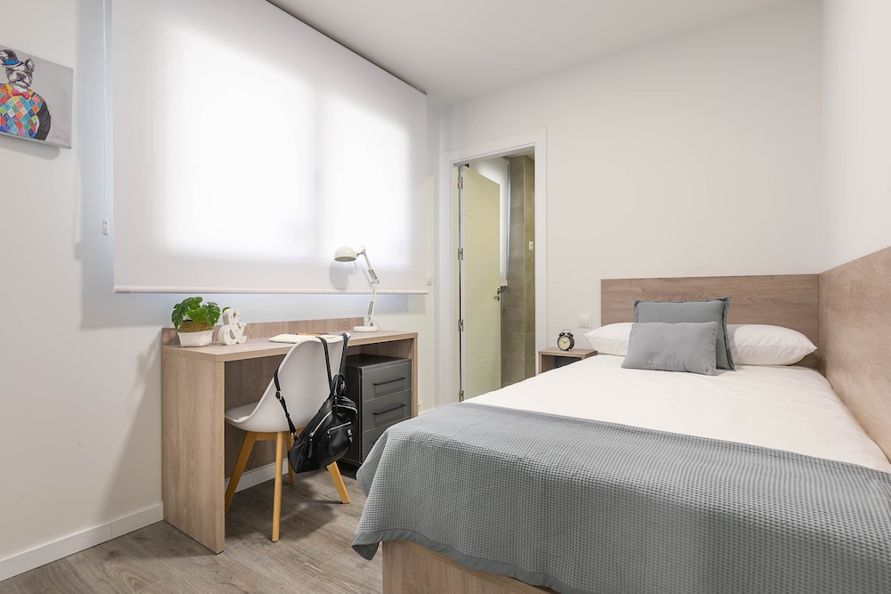 Apartment double standard photo 3