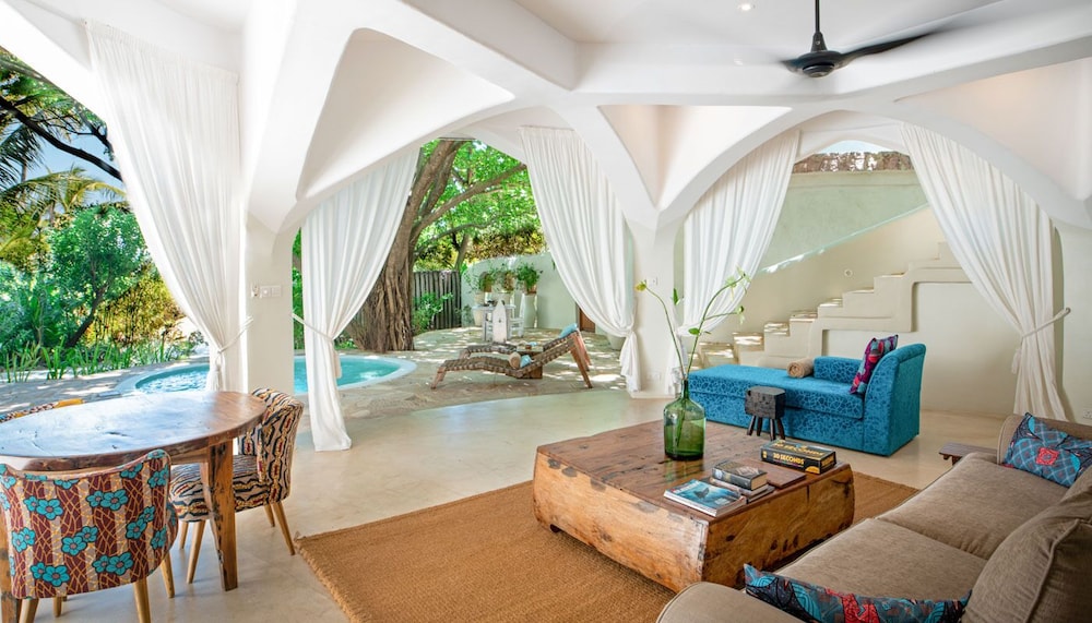 Luxury Villa, 1 Bedroom (Alfajiri) photo 1