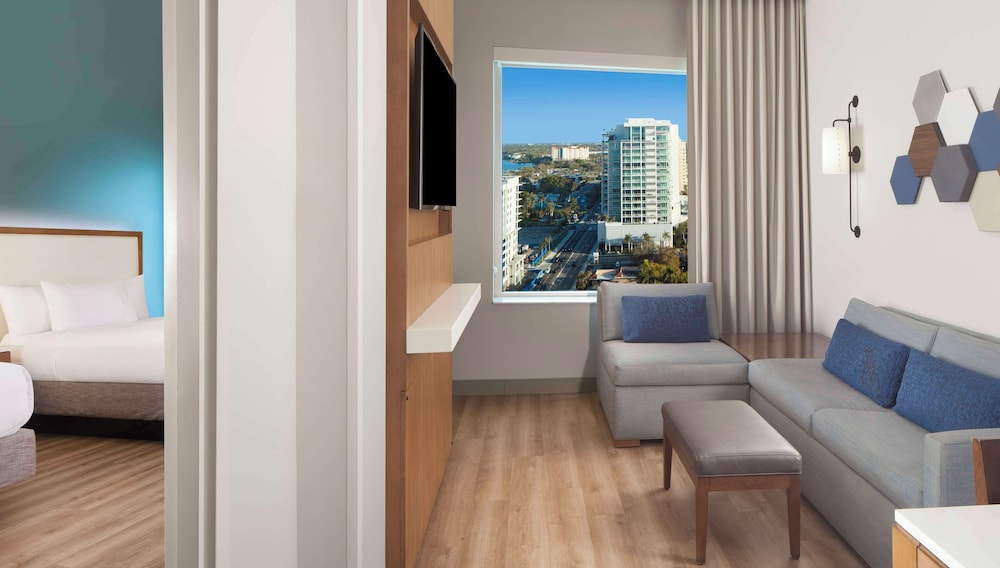 Room, 2 Queen Beds, Accessible, Bay View photo 2