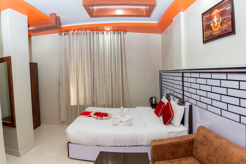 Deluxe Double Room - Photo 2