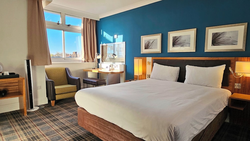 Executive Double Room photo 2