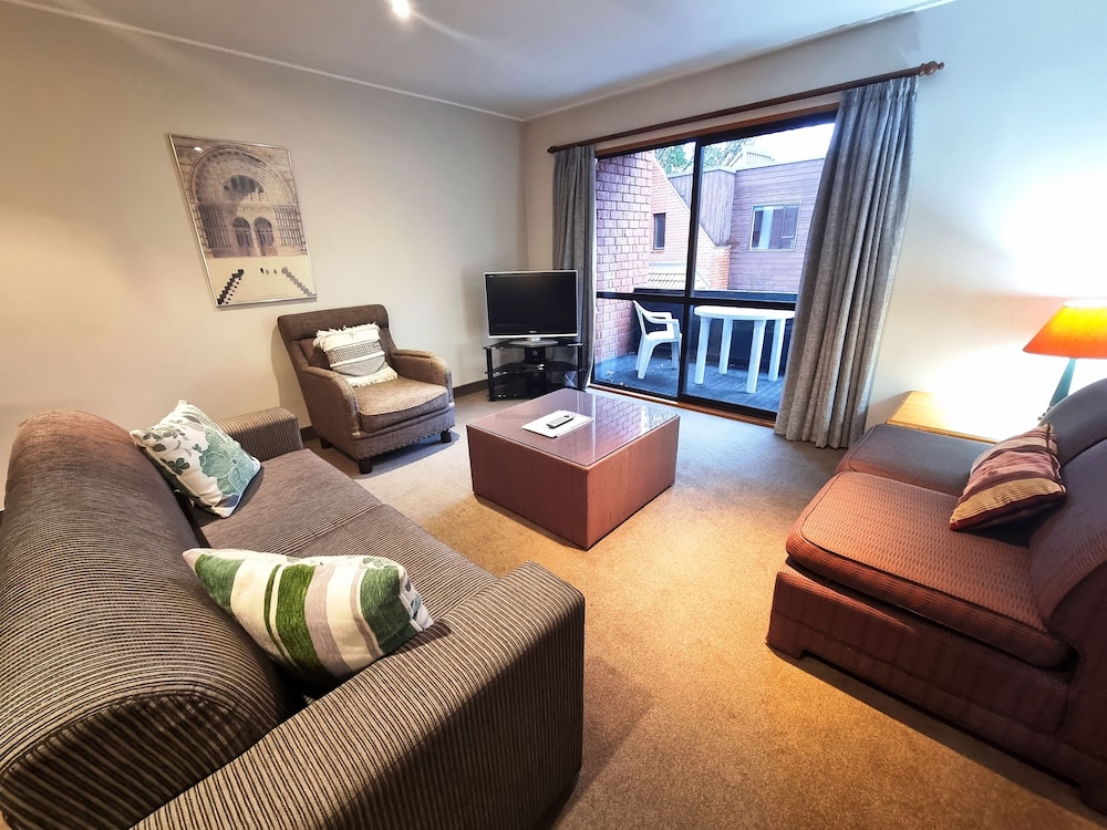 Deluxe Apartment, 1 Bedroom - Photo 10