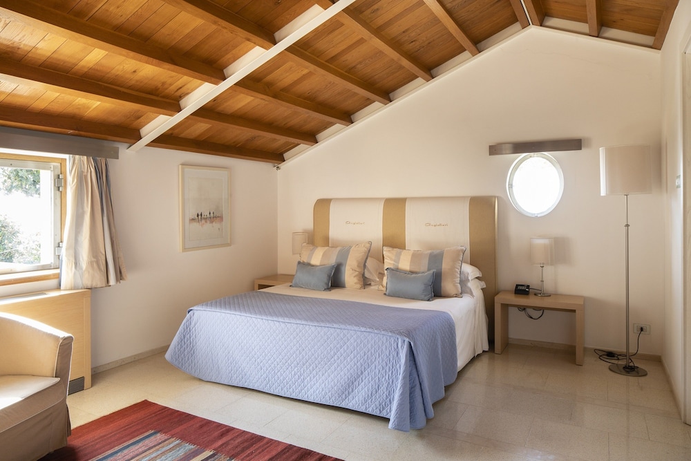 Basic Double Room Single Use