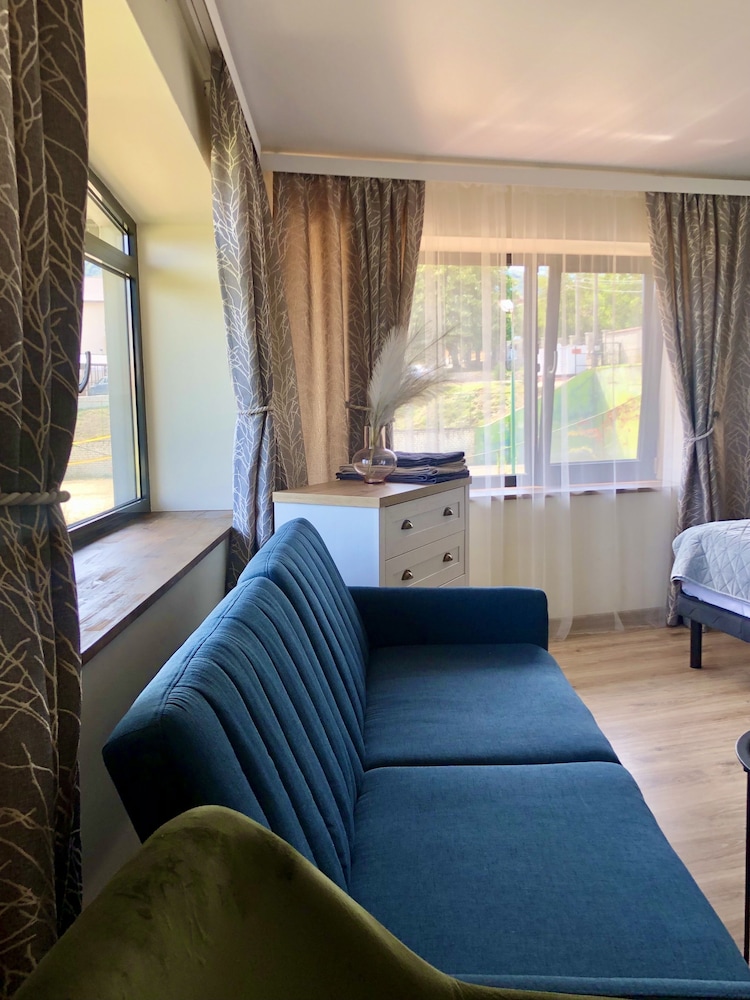 Deluxe Triple Room photo 3