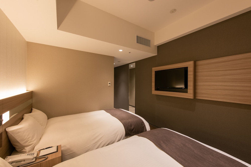 Twin Room, Non Smoking - Photo 4