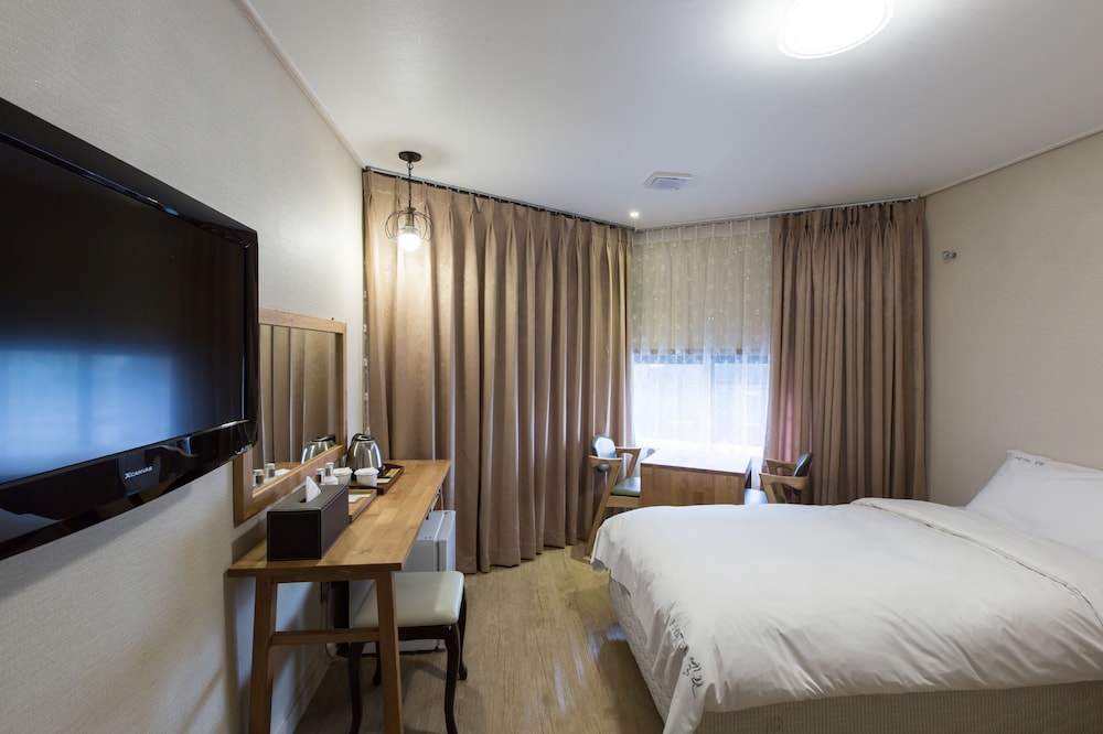 Superior Twin Room photo 3