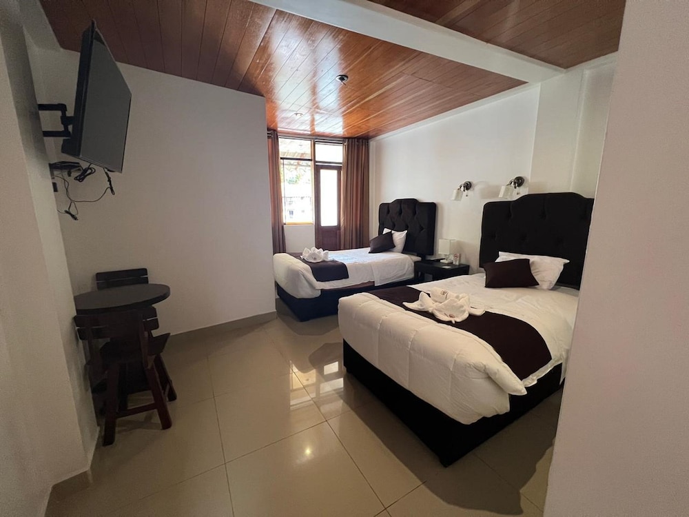 Deluxe Room photo 1
