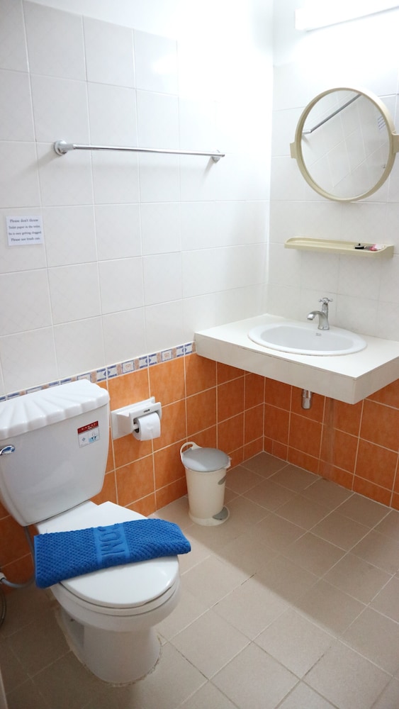 Comfort Triple Room photo 3
