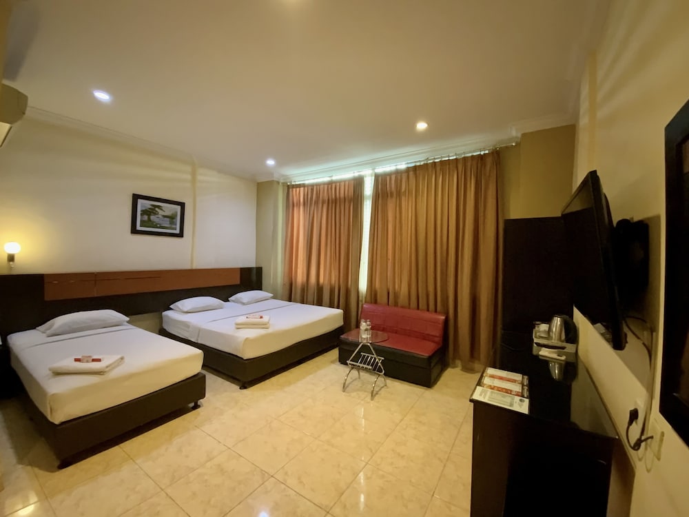 Executive Room photo 1