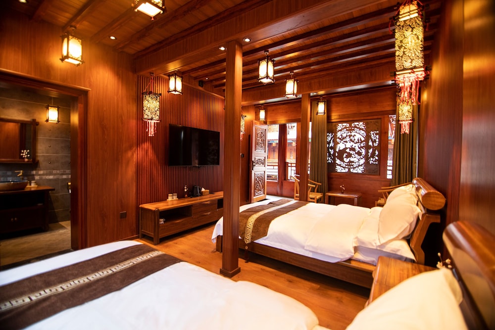 Signature Twin Room, 2 Twin Beds photo 3