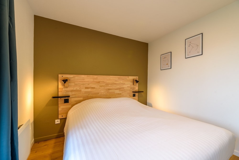 Comfort Apartment photo 1