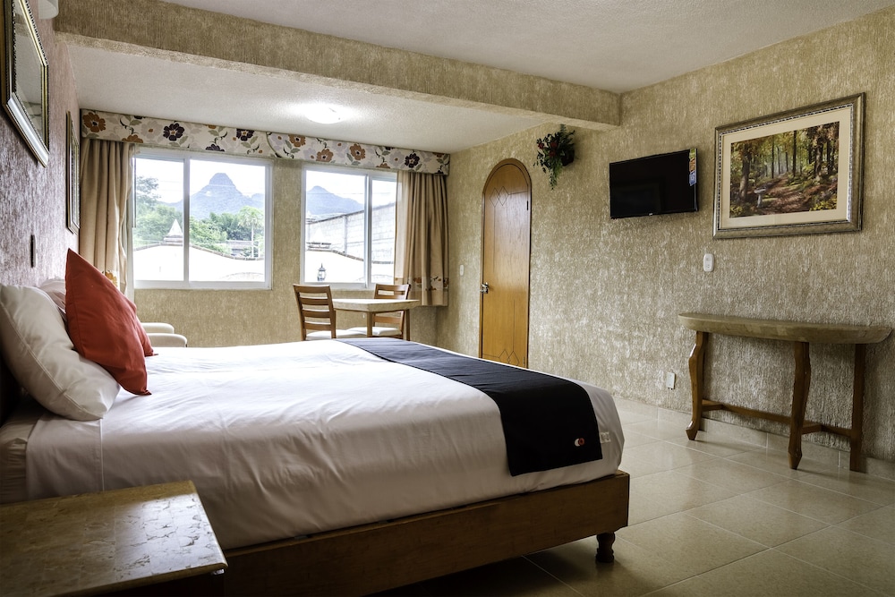 Superior Room photo 3