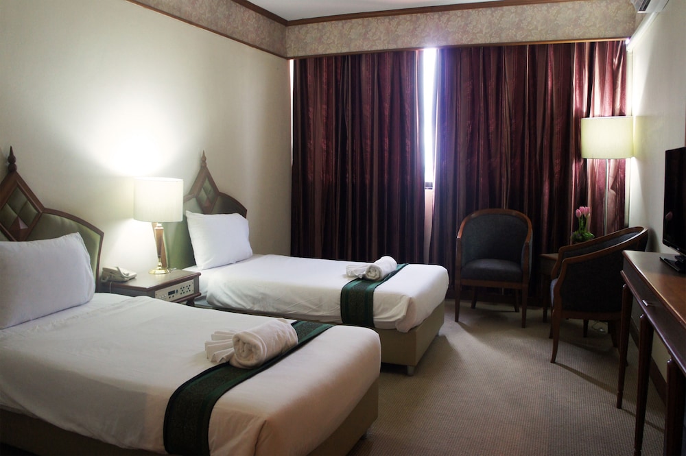 Superior Double Room photo 2