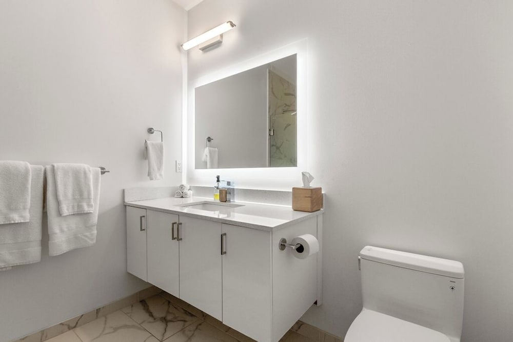 Signature Apartment, 1 Bedroom photo 3