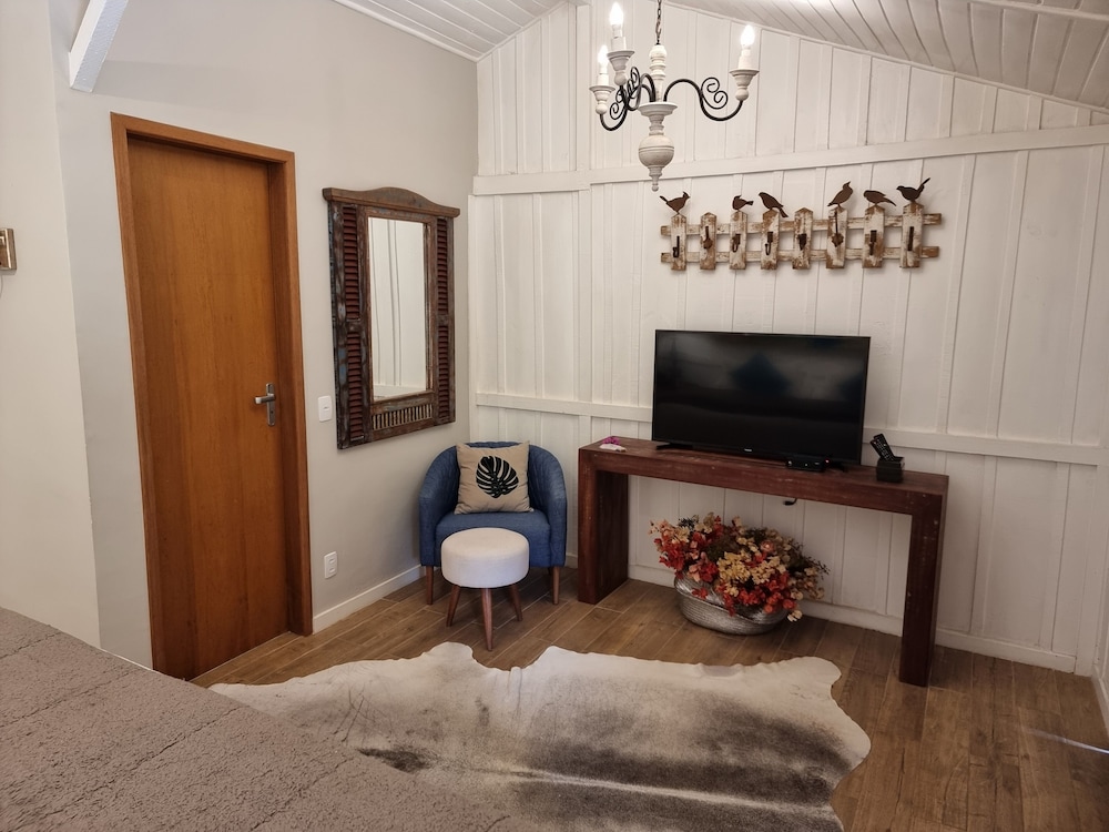 Superior Double Room, Lanai, Garden View photo 3