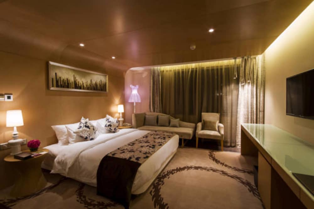 Themed Double Room photo 2