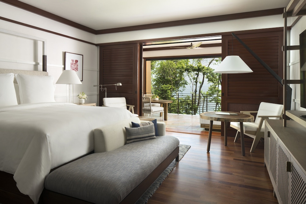 Room, 1 King Bed (Cielo) - Photo 2