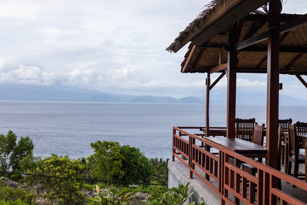 Deluxe Double Room, 1 Double Bed, Ocean View - Photo 9