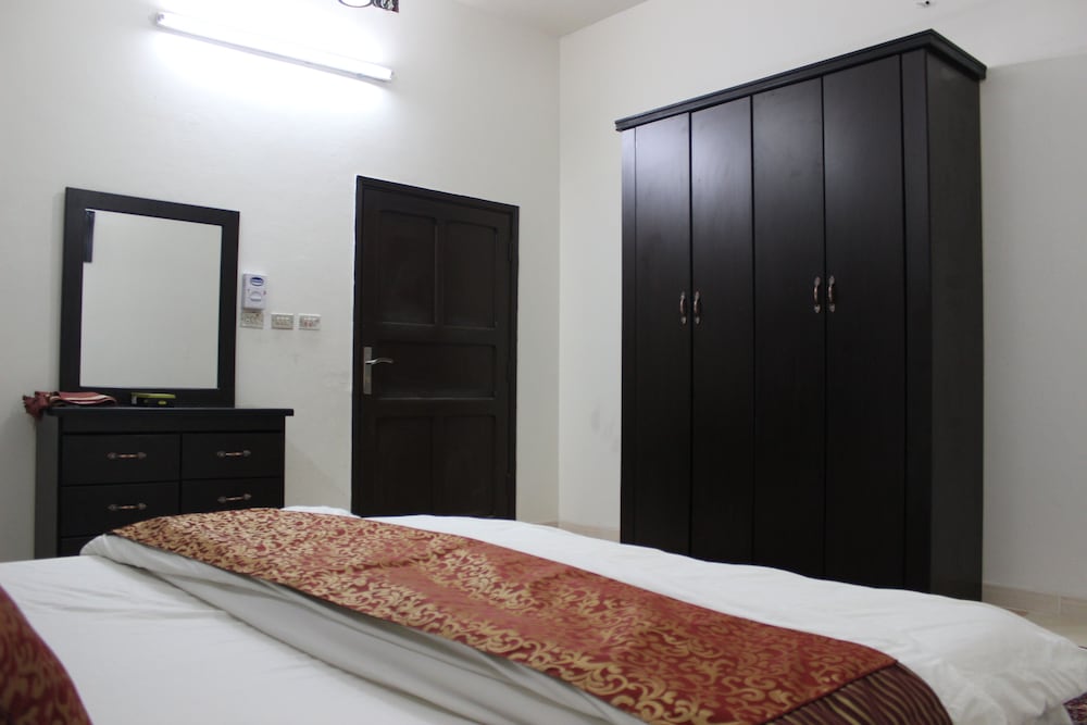 Apartment, 2 Bedrooms