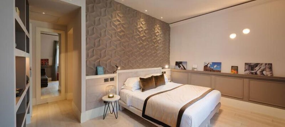 Deluxe Triple Room photo 3