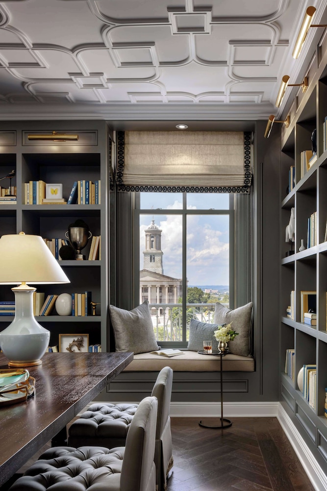 The Hermitage Suite photo 1