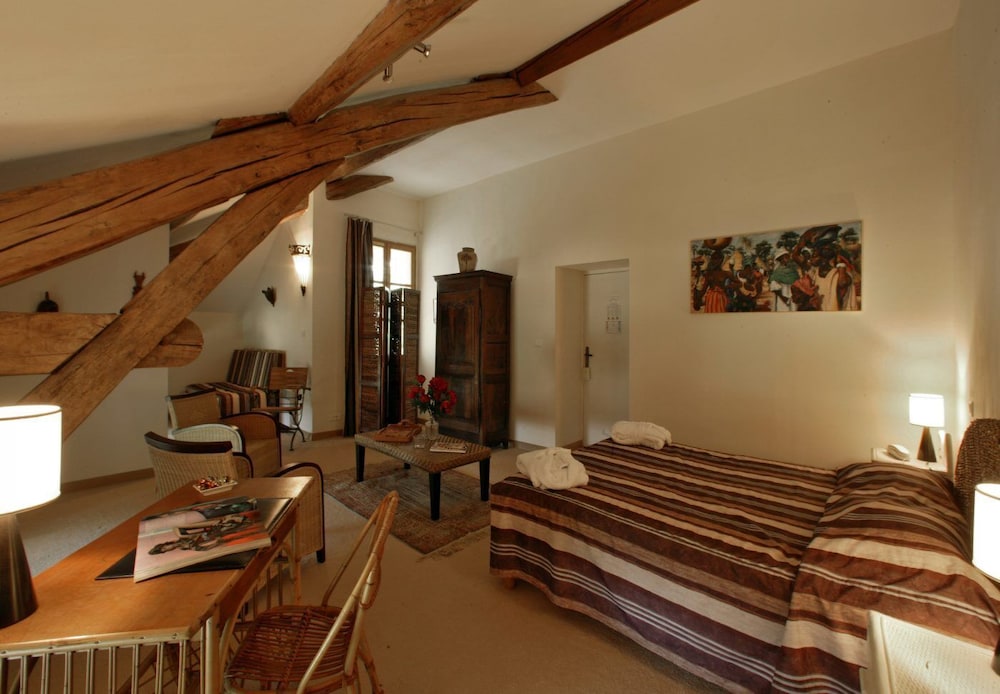 Comfort Suite