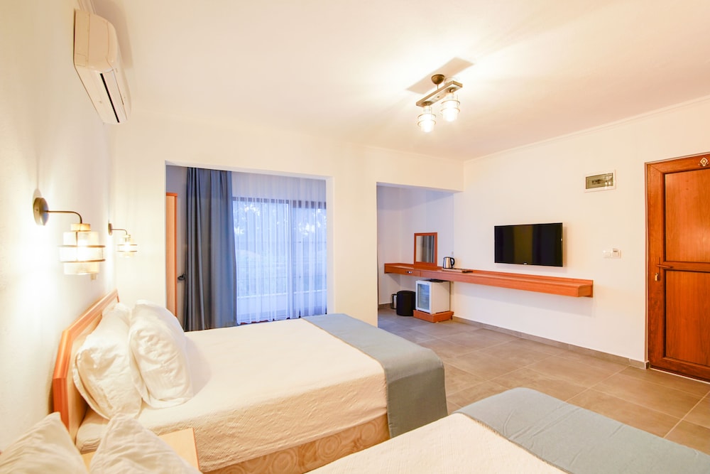 Standard Double Room photo 1
